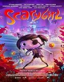 Nonton Movie Scarygirl 2023 Subtitle Indonesia Poster