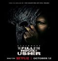 Nonton Serial The Fall of the House of Usher Season 1 Sub Indo Poster