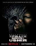 Nonton Serial The Fall of the House of Usher Season 1 Sub Indo Poster