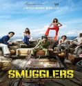 Nonton Movie Smugglers 2023 Subtitle Indonesia Poster