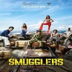 Link Nonton Film Smugglers 2023 Subtitle Indonesia Online kebioskop21