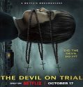 Nonton The Devil on Trial 2023 Subtitle Indonesia Poster