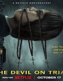 Nonton The Devil on Trial 2023 Subtitle Indonesia Poster
