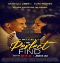 Nonton The Perfect Find 2023 Subtitle Indonesia Poster