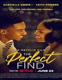 Nonton The Perfect Find 2023 Subtitle Indonesia Poster