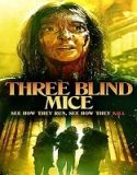 Nonton Three Blind Mice 2023 Subtitle Indonesia Poster