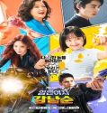 Nonton Drama Strong Girl Nam soon 2023 Subtitle Indonesia Poster