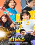 Nonton Drama Strong Girl Nam soon 2023 Subtitle Indonesia Poster