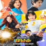 Nonton Drama Korea Strong Girl Nam soon 2023 Subtitle Indonesia Online kebioskop21