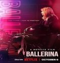 Nonton Film Ballerina 2023 Subtitle Indonesia Poster
