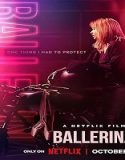 Nonton Film Ballerina 2023 Subtitle Indonesia Poster