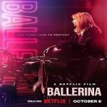 Nonton Film Ballerina 2023 Subtitle Indonesia Online kebioskop21