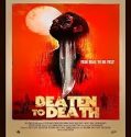 Nonton Beaten to Death 2022 Subtitle Indonesia Poster