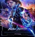 Nonton Blue Beetle 2023 Subtitle Indonesia Poster
