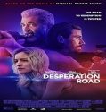 Nonton Desperation Road 2023 Subtitle Indonesia Poster