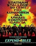 Nonton Expend4bles 2023 Subtitle Indonesia Poster