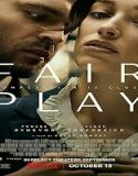 Nonton Fair Play 2023 Subtitle Indonesia Poster