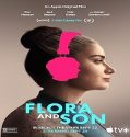 Nonton Flora and Son 2023 Subtitle Indonesia Poster