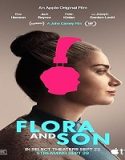 Nonton Flora and Son 2023 Subtitle Indonesia Poster