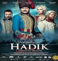 Nonton Movie Hadik 2023 Subtitle Indonesia Poster