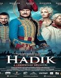 Nonton Movie Hadik 2023 Subtitle Indonesia Poster