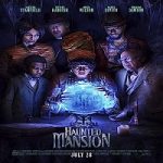 Nonton Film Haunted Mansion 2023 Subtitle Indonesia Online kebioskop21