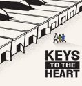 Nonton Keys to the Heart 2023 Subtitle Indonesia Poster