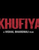 Nonton Movie Khufiya 2023 Subtitle Indonesia Poster