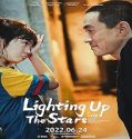 Nonton Lighting Up The Stars 2022 Subtitle Indonesia Poster