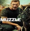 Nonton Movie Muzzle 2023 Subtitle Indonesia Poster