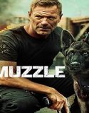 Nonton Movie Muzzle 2023 Subtitle Indonesia Poster