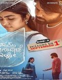 Nonton Sapta Sagaradaache Ello Side A 2023 Sub Indo Poster