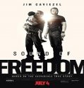 Nonton Sound of Freedom 2022 Subtitle Indonesia Poster