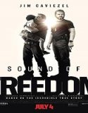 Nonton Sound of Freedom 2022 Subtitle Indonesia Poster