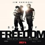 Nonton Film Sound of Freedom 2022 Subtitle Indonesia Online kebioskop21