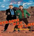 Nonton Strange Way of Life 2023 Subtitle Indonesia Poster