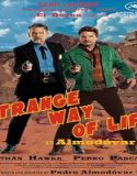 Nonton Strange Way of Life 2023 Subtitle Indonesia Poster