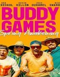 Nonton Buddy Games Spring Awakening 2023 Subtitle Indonesia Poster