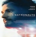 Nonton The Astronaut 2022 Subtitle Indonesia Poster