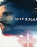 Nonton The Astronaut 2022 Subtitle Indonesia Poster
