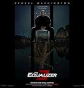Nonton The Equalizer 3 (2023) Subtitle Indonesia Poster