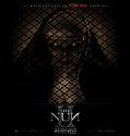 Nonton The Nun 2 (2023) Subtitle Indonesia Poster