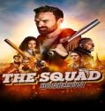 Nonton The Squad Home Run 2023 Subtitle Indonesia Poster