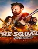 Nonton The Squad Home Run 2023 Subtitle Indonesia Poster