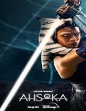 Nonton Serial Ahsoka Season 1 Subtitle Indonesia Poster