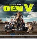 Nonton Serial Gen V Season 1 Subtitle Indonesia Poster