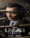 Nonton Serial Loki Season 2 Subtitle Indonesia Poster