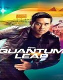 Nonton Serial Quantum Leap Season 2 Subtitle Indonesia Poster