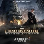 Nonton Serial West The Continental From the World of John Wick Season 1 Sub Indo Online kebioskop21
