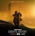 Nonton Serial The Walking Dead Daryl Dixon Season 1 Sub Indo Poster